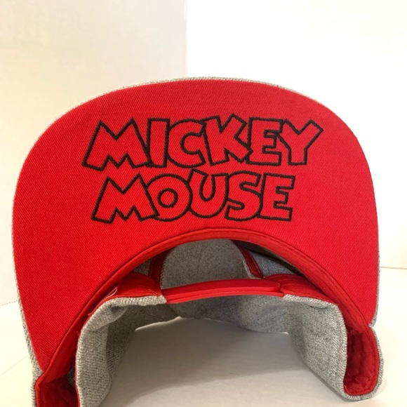 MICKEY & MINNIE MOUSE HAT BUNDLE main image 6